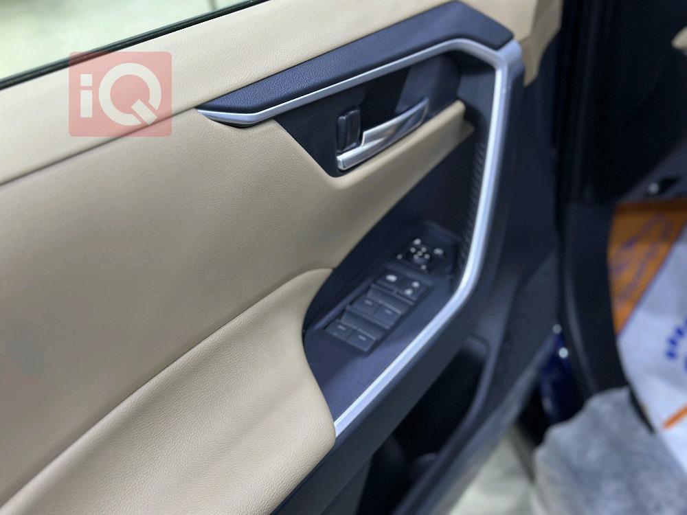 تويوتا راف 4